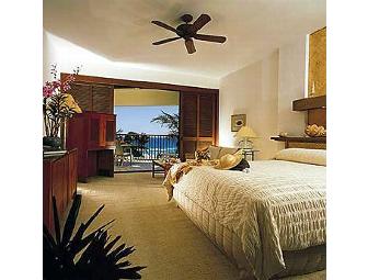 Mauna Lani Bay Hotel Accomodations & Breakfast for 2