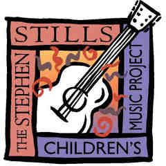 Stephen Stills Children's Music Project
