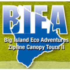Big Island Eco Adventures Zipline Tours