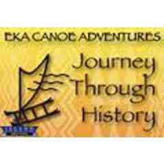 Eka Canoe Adventures