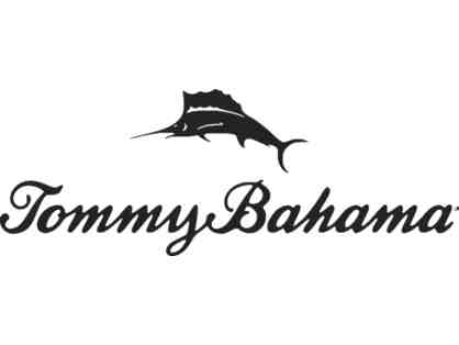 Tommy Bahama Gift Card