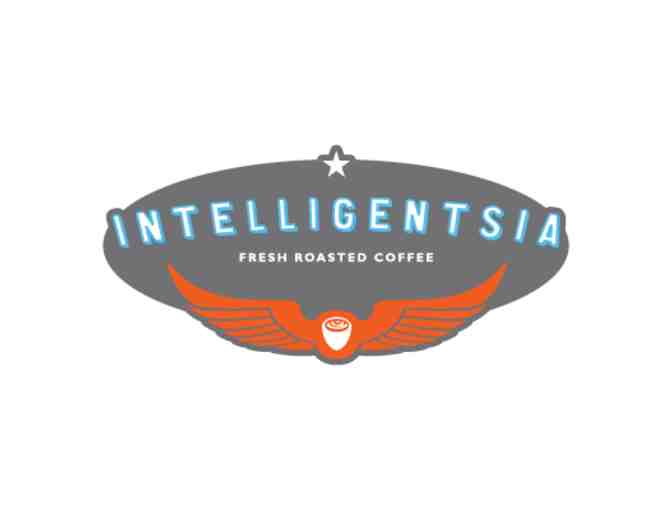 Intelligentsia Coffee: $50 Gift Card