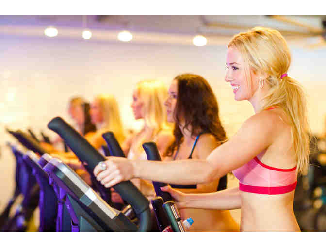 ElliptiFit Gym Membership: Unlimited Classes for One Month