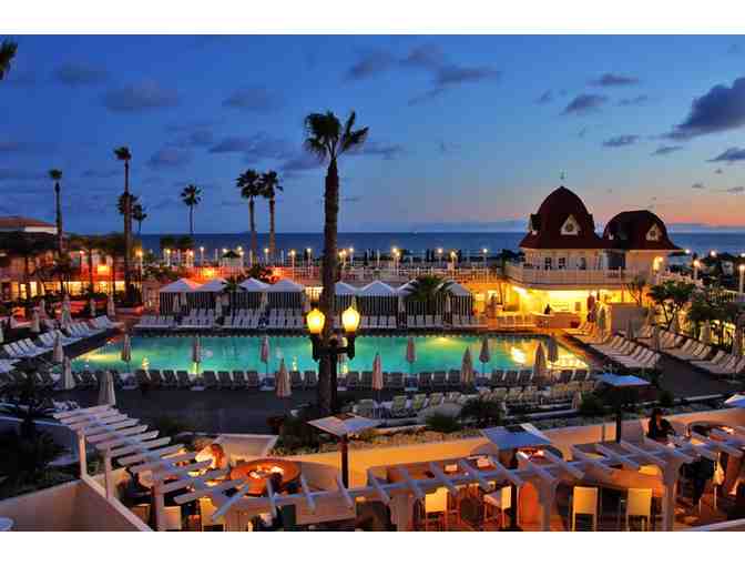 Hotel del Coronado: 2-Night Stay at this Iconic Resort