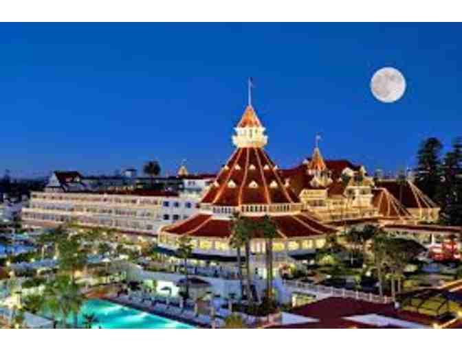 Hotel del Coronado: 2-Night Stay at this Iconic Resort