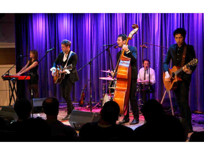 GRAMMY Museum: Opening Act Membership