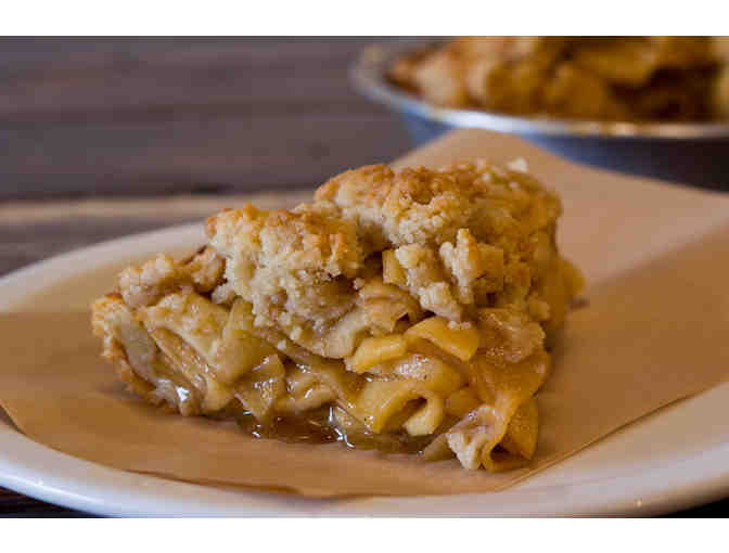 The Pie Hole: $25 Gift Certificate