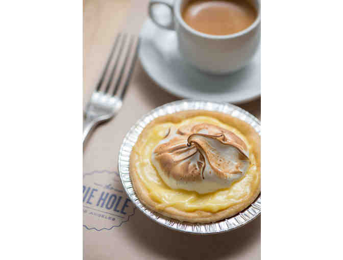 The Pie Hole: $25 Gift Certificate