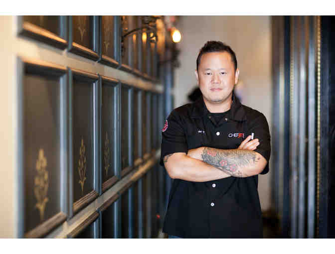 Chef Jet Tila's Ultimate Thai Town Tour: 2 tickets