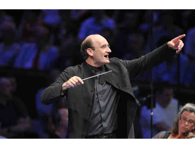 LA Phil, Brilliant Brass Haydn & Mozart: 2 tickets, 2/7 -  ITEM CLOSES 2/2 AT 10PM