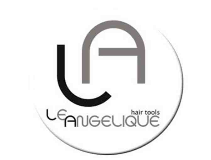 Le Angelique: Smart Ionic UV 2200 Pro Blow Dryer Set