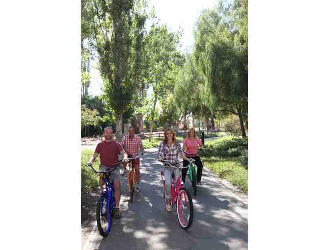 Pedego 101 Electric Bike:2  Hour Electric Bike Rental in Westlake Village