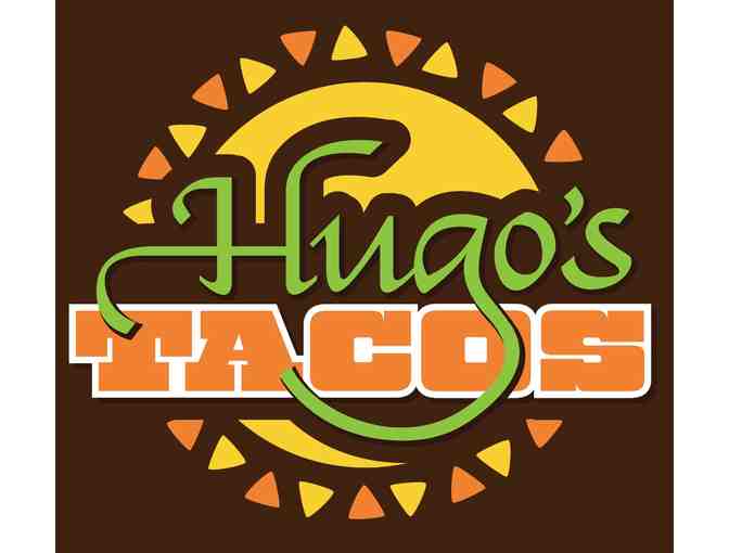 Hugo's Tacos: Taco Party Pack