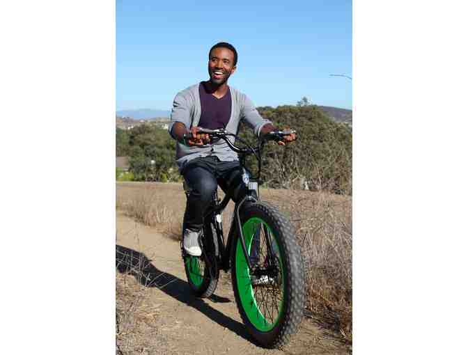 Pedego 101 Electric Bike:2  Hour Electric Bike Rental in Westlake Village