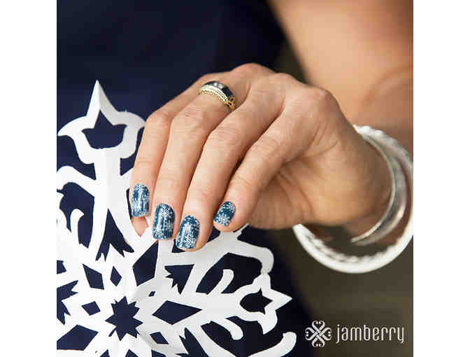 Jamberry Nails: $40 Gift Certificate