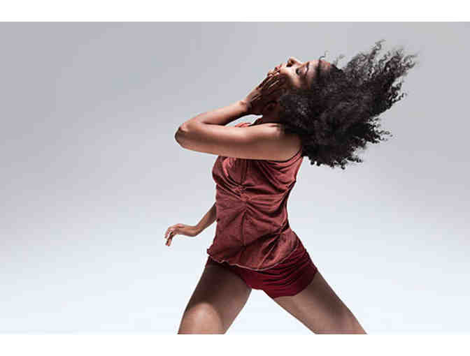 Tania Perez-Salas Compania de Danza: 2 Tickets, Ahmanson Theatre, 5/15