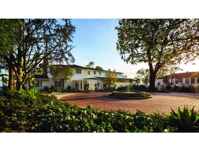 Belmond El Encanto Resort: 5 Star Getaway in Santa Barbara