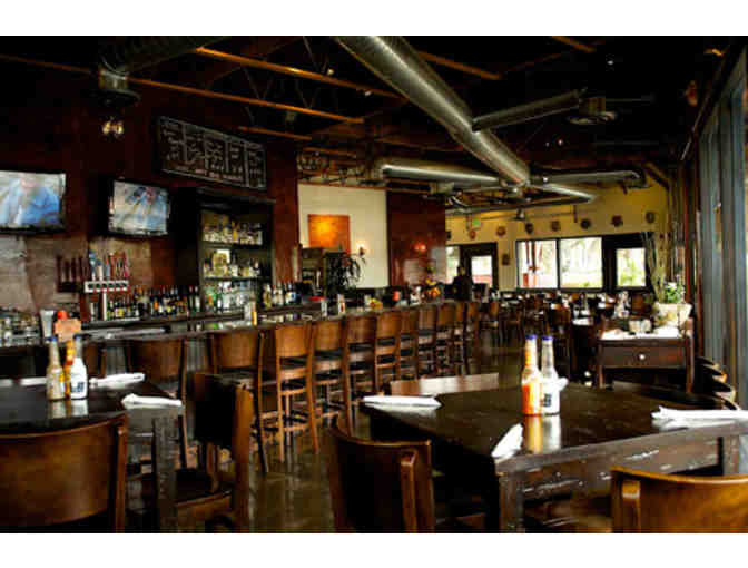 Kay 'n Dave's Cantinas: $50 Gift Certificate