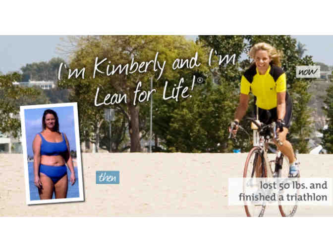 Lindora Clinic: 10-Week Weight Loss Program