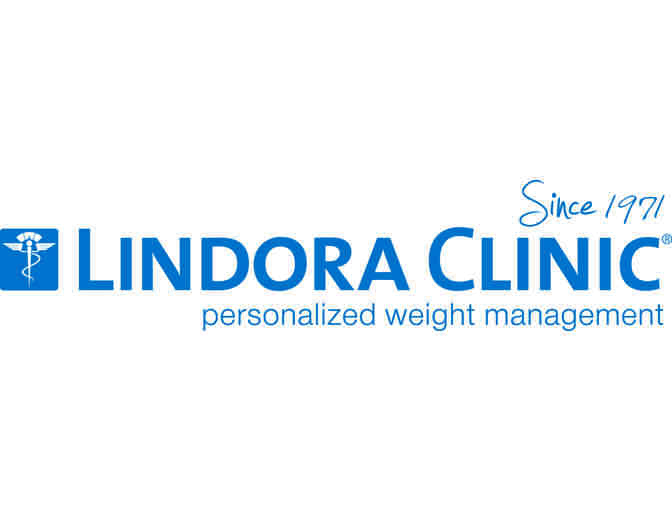 Lindora Clinic: 10-Week Weight Loss Program