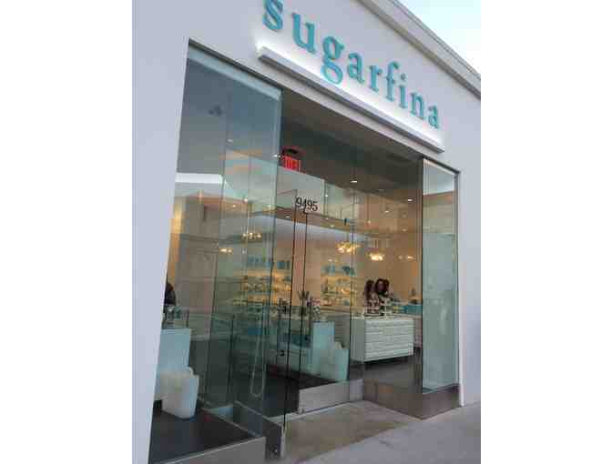 Sugarfina Candy Boutique: $100 Gift Certificate