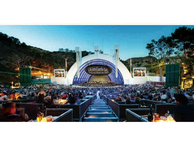 Hollywood Bowl: E.T. The Extra-Terrestrial In Concert, 2 Tickets 9/5