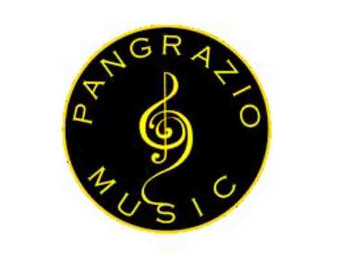 Pangrazio Music Conservatory:  Four (4) Piano Lessons,  Any Age/Level