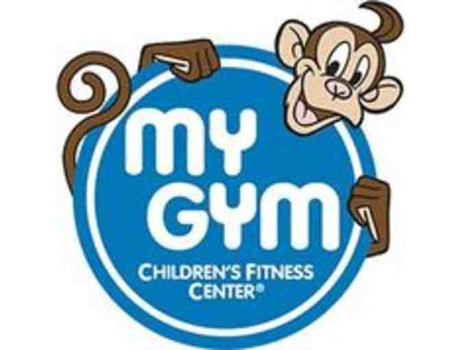 My Gym Pasadena: Parents' Night Out