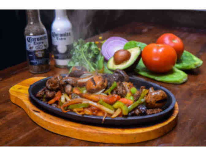 Jose's Courtroom Mexican Restaurant, La Jolla: $100 Gift Card