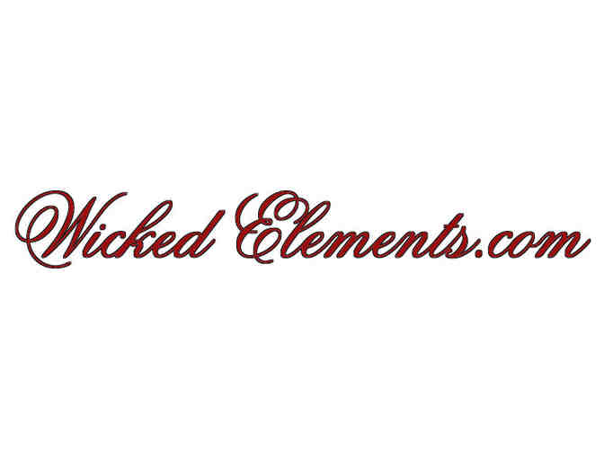 Wicked Elements Furniture & Accessories: $150 Gift Card