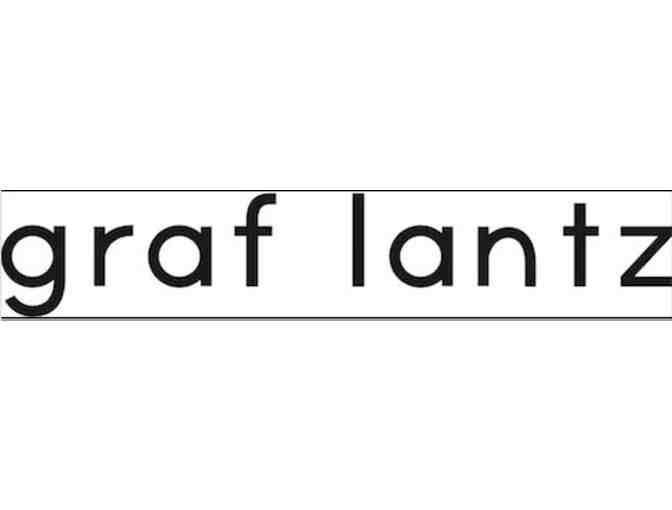 Graf Lantz Bags, Accessories & Homeware: $100 Gift Card