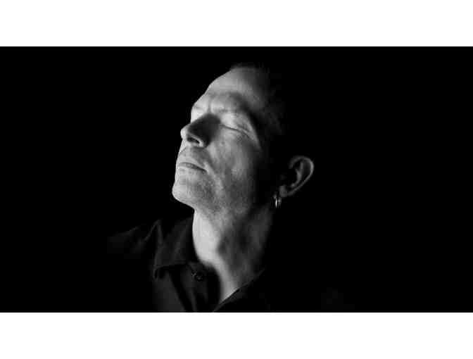 Ottmar Liebert & Luna Negra, in concert: 2 Tix - 9/3 @ 6:00 p.m.