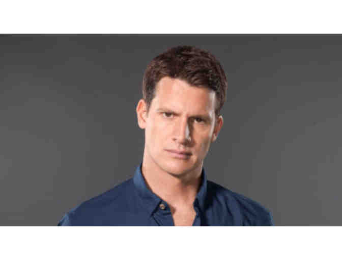 Tosh.0: Four Tickets to a Live Taping