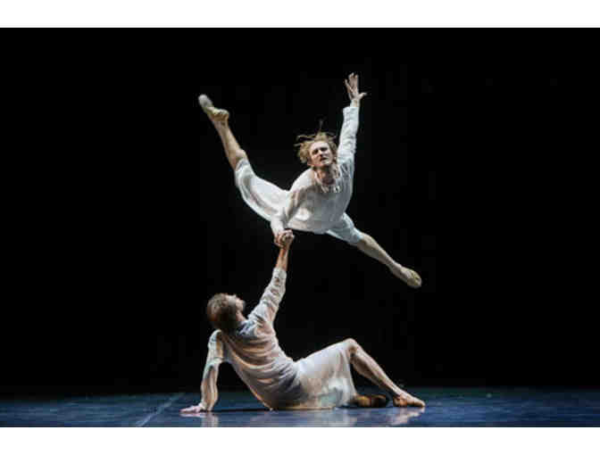 Eifman Ballet of St. Petersburg: 'Tchaikovsky' 2 ORCH Tix, 6/24 @ 7:30pm