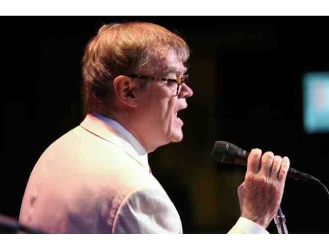 Garrison Keillor, Live at The Greek: 2 Tix, 8/22 @ 7:30 p.m.