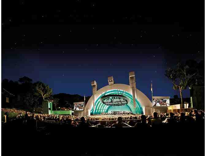 Hollywood Bowl: John Williams, Maestro of the Movies 2 Tix, 9/2 @ 8pm