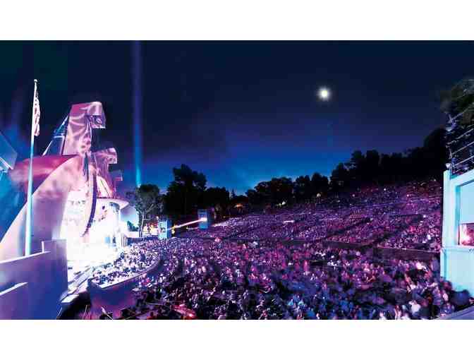 Hollywood Bowl: John Williams, Maestro of the Movies 2 Tix, 9/2 @ 8pm