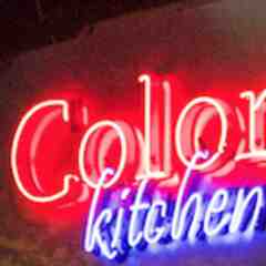 Colori Kitchen