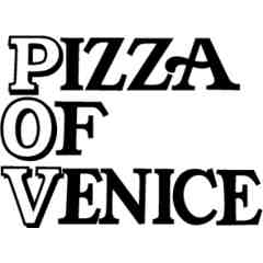 Pizza Of Venice