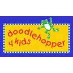 Doodlehopper 4 Kids