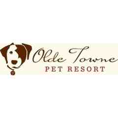 Old Towne Pet Resort