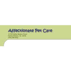 Affectionate Pet Care Center