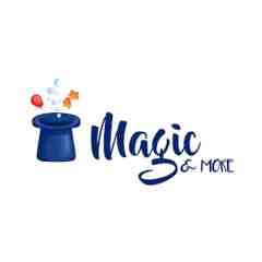 Magic and More, Inc.