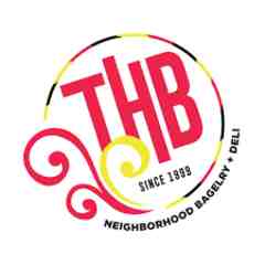 THB Bagelry and Deli
