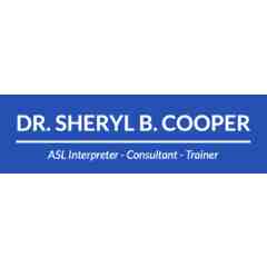 Sheryl Cooper
