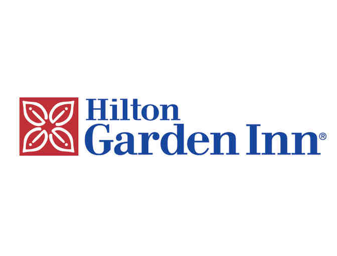 One Night Stay - Hilton Garden Inn Airport, Louisville, KY