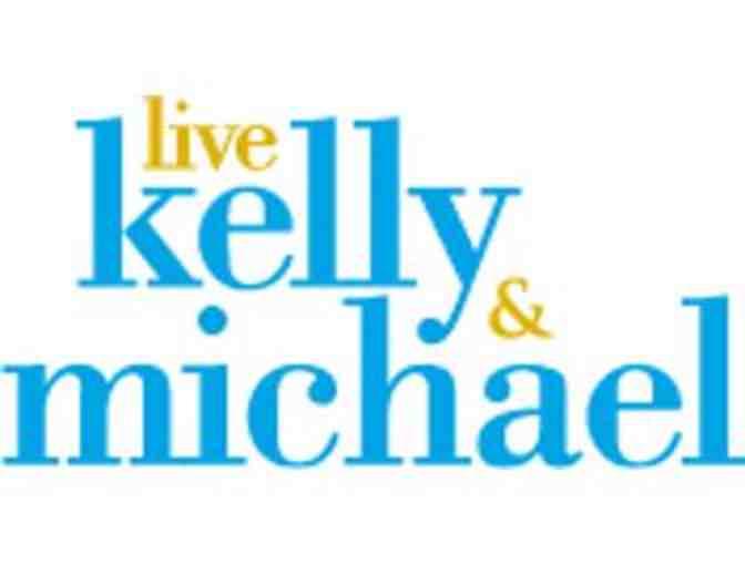 Live! with Kelly & Michael