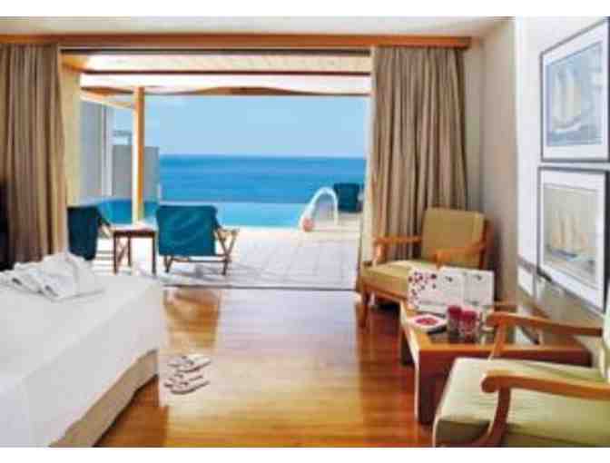 5 Days/4- Nights Stay at the Elounda Resort in Crete, Greece