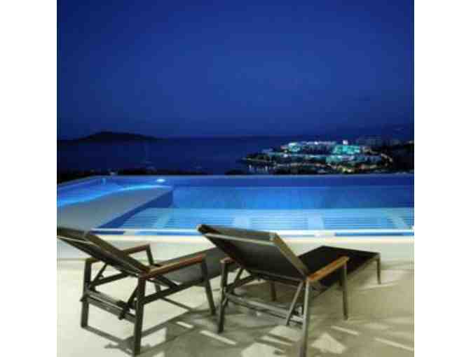 5 Days/4- Nights Stay at the Elounda Resort in Crete, Greece