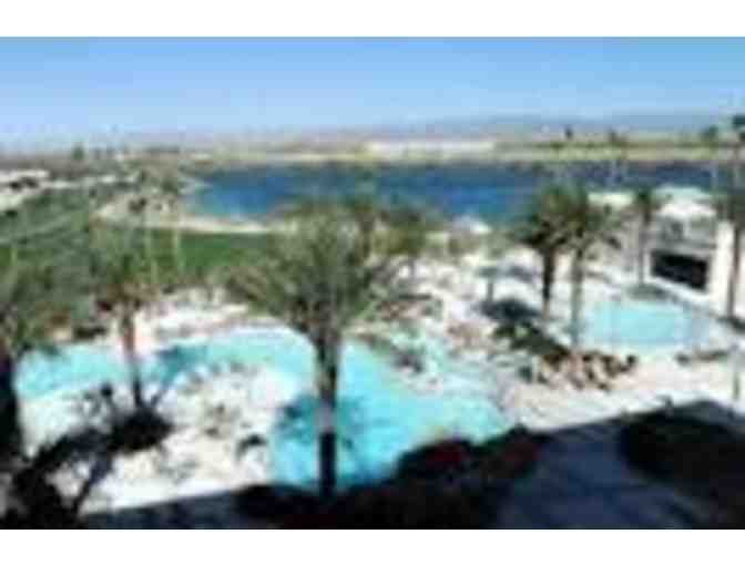 Two Night Stay - AVI Resort and Casino, Laughlin NV